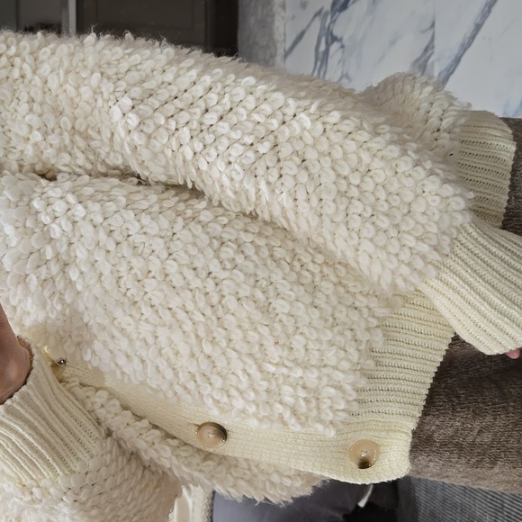 a new day Textured Cardigan, VGUC, Super Stylish! - Picture 4 of 14